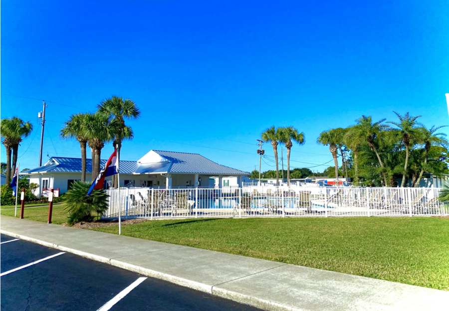 Leisure Acres Mobile Home Park 2 Homes Available 3651 Us Highway 27