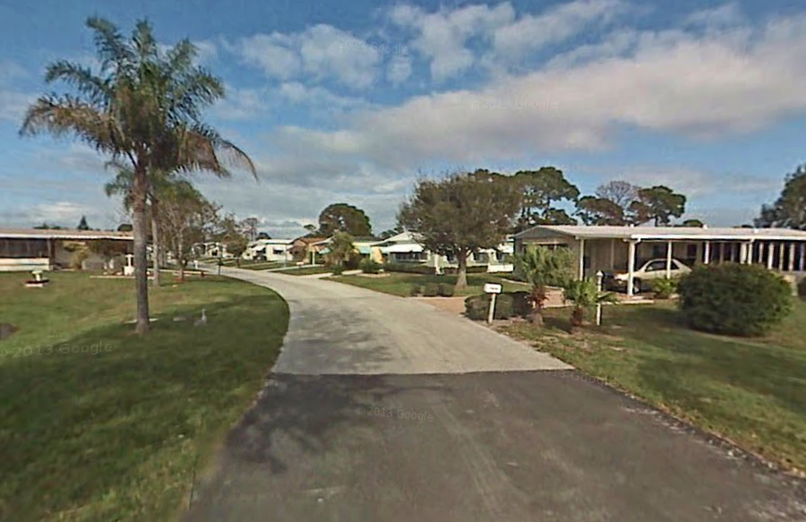 Spanish Lakes Country Club 7 Homes Available 12 Las Casitas, Fort