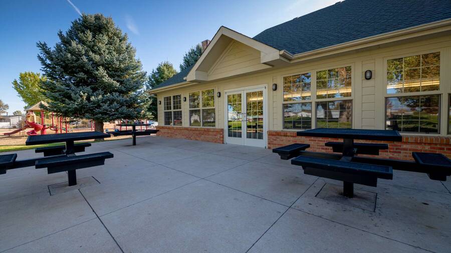 Eagle Crest 4700 Eagle Crest Blvd., Firestone, CO 80504