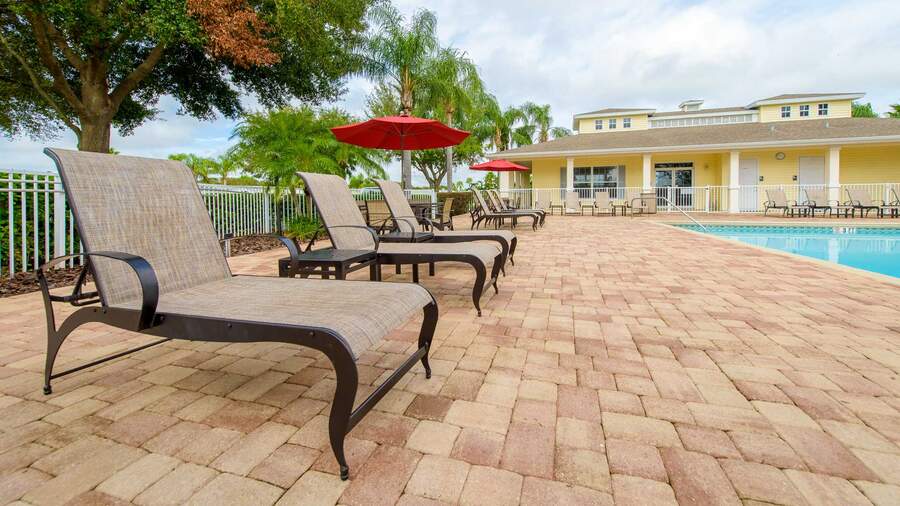 Palm Key Village 6 Homes Available 49473 Us27, Davenport, FL 33897