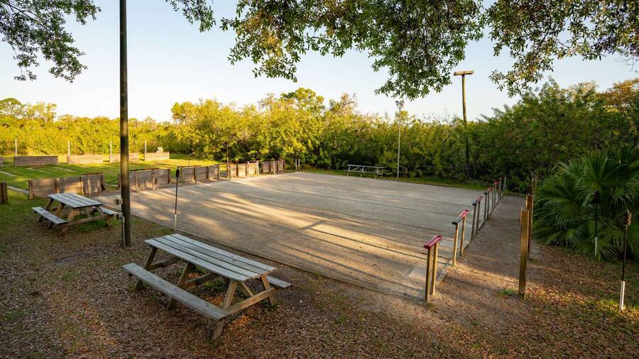 Horseshoe Cove RV Resort 7 Homes Available 5100 60th Street East