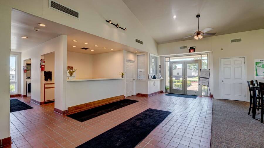 Meadowbrook Estates 9 Homes Available 1250 Strandwyck, Monroe, MI