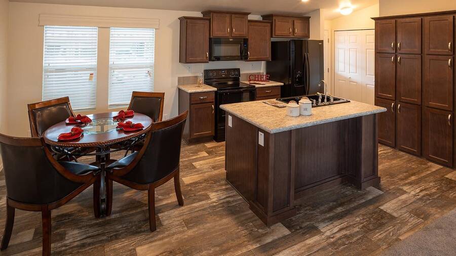 Brentwood West 1 Homes Available 3104 E Broadway Rd, Mesa, AZ 85204