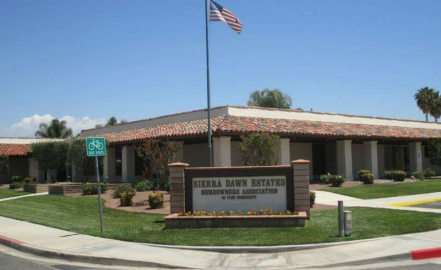 Sierra Dawn Estates 950 South Lyon Avenue, Hemet, CA 92543