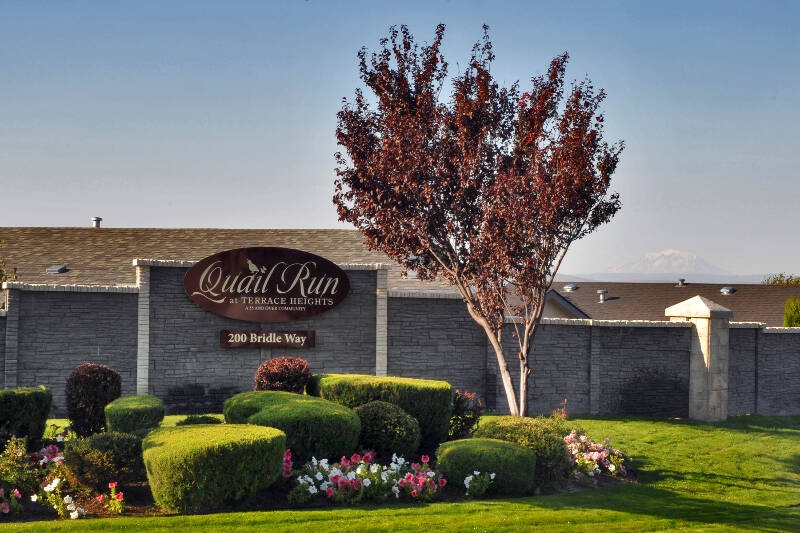 Quail Run at Terrace Heights 200 Bridle Way, Yakima, WA 98901