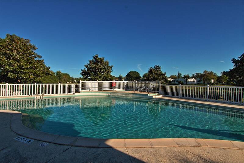 Bear Creek Village 29 Homes Available 6 Bear Creek Path, Ormond