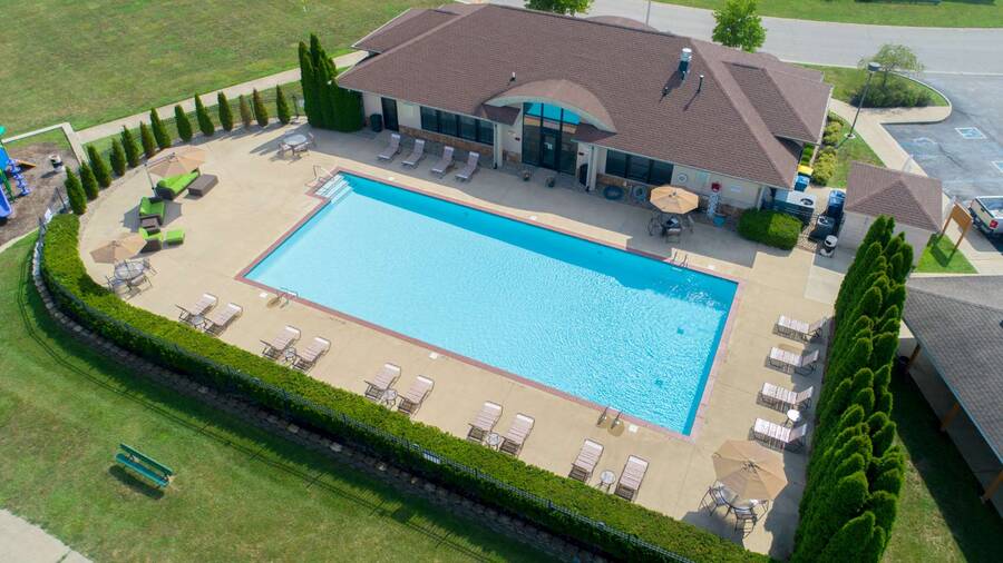 Pebble Creek 2 Homes Available 225 Pebble Creek Drive, Greenwood, IN