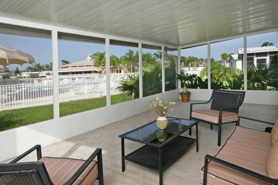 Blue Heron Pines 9 Homes Available 29200 Jones Loop Rd., Punta Gorda