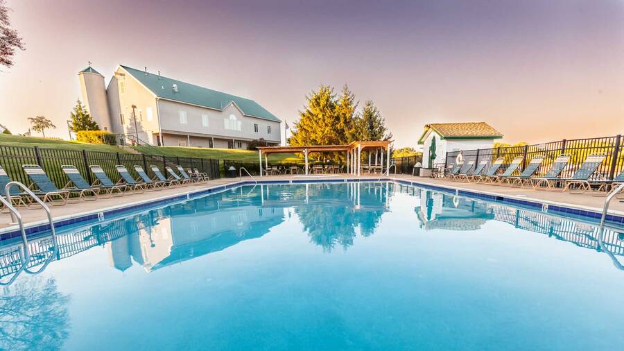 Pheasant Ridge 209 Longwood Court West, Lancaster, PA 17603