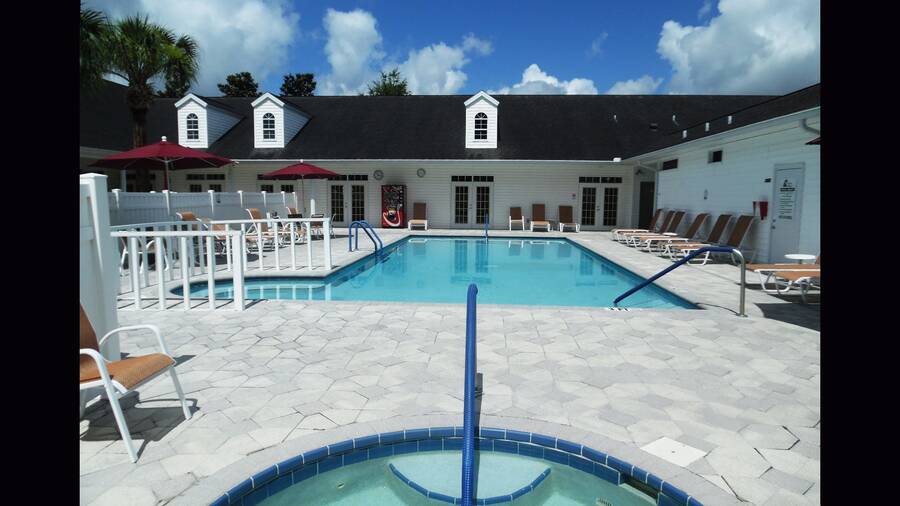 Fairfield Village Of Ocala 4 Homes Available 5866 Sw 58th Place