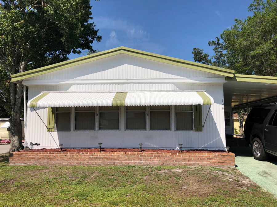 Hacienda Village Cooperative 280 La Vista Dr, Winter Springs, FL