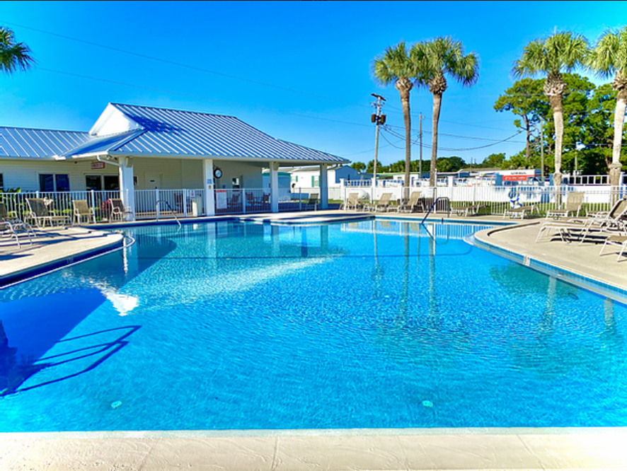 Leisure Acres Mobile Home Park 2 Homes Available 3651 Us Highway 27