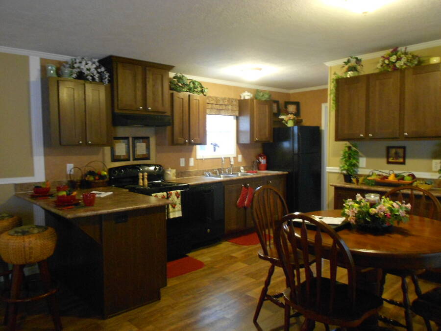 Crystal Springs Estates 500 South Chaffee Road, Jacksonville, FL