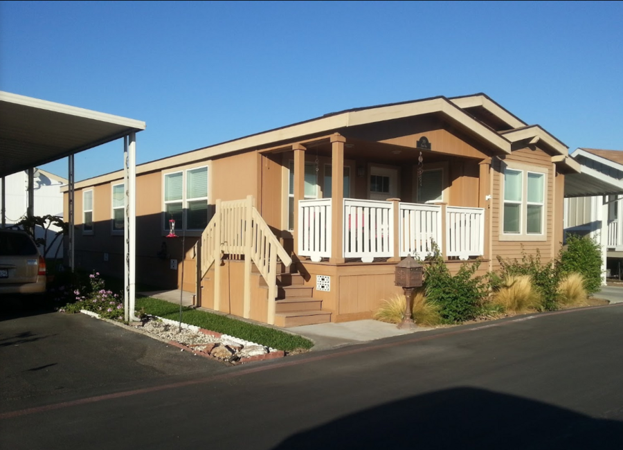 Rancho La Paz 501 E Orangethorpe Ave, Anaheim, CA 92801