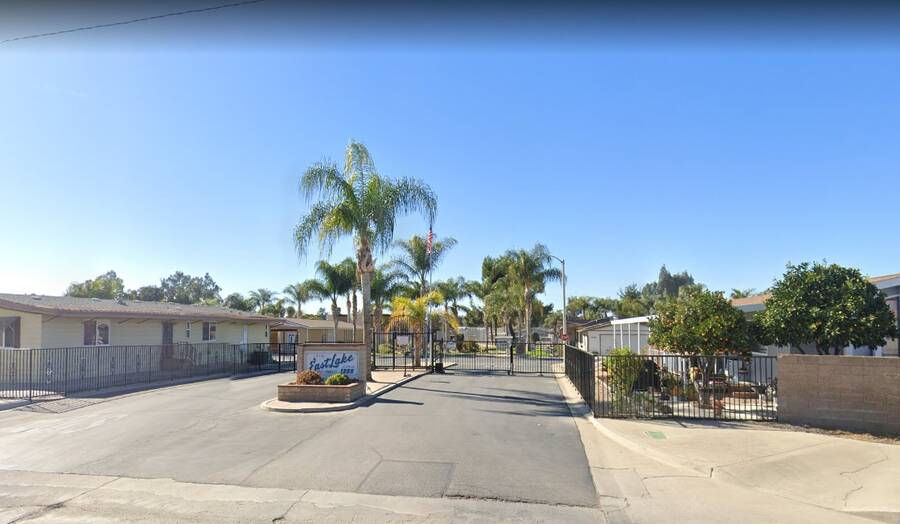 Eastlake Mobile Home Estates 1355 South Lyon Avenue, Hemet, CA 92543