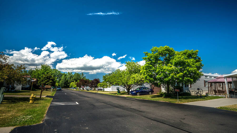 Sky Harbor 4925 Genesse St., Cheektowaga, NY 14225