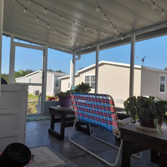 For Sale 3829 Arrowwood Dr, Lot 390, Zephyrhills, FL 33541 Double