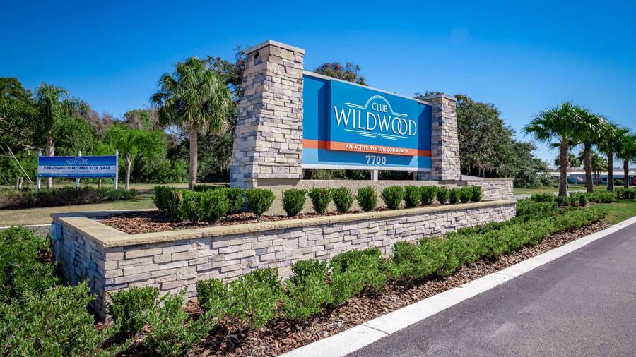 Club Wildwood 13 Homes Available 7700 Parkway Blvd, Hudson, FL 34667