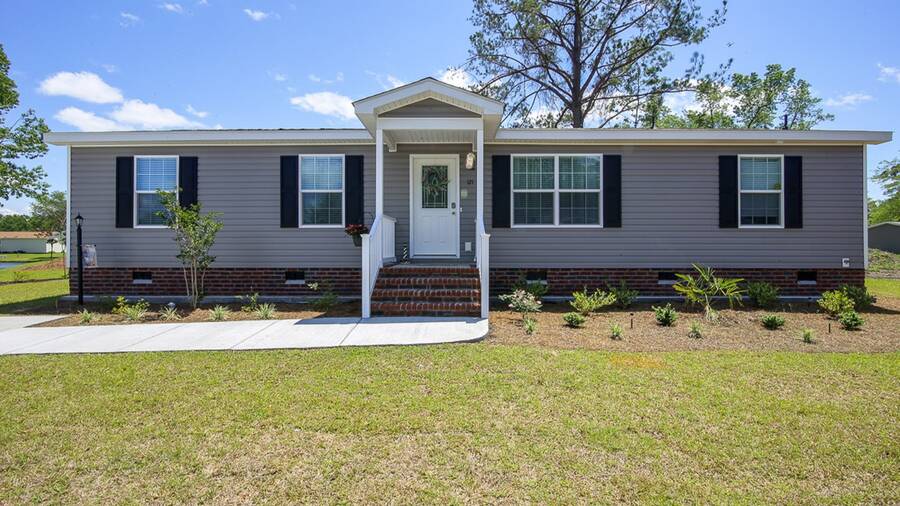 Southern Palms 2 Homes Available 701 Southern Palms Boulevard