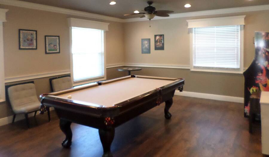 Deerwood 7 Homes Available 1575 Pel Street, Orlando, FL 32828