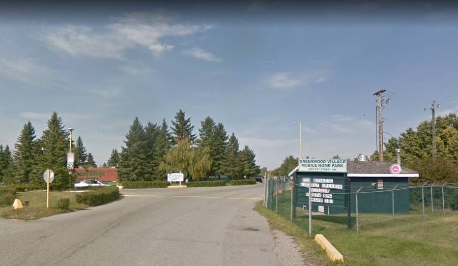 Greenwood Village 3223 83 St Nw, Calgary, AB T3B 5N1