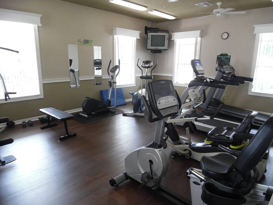 Fairfield Village Of Ocala 4 Homes Available 5866 Sw 58th Place