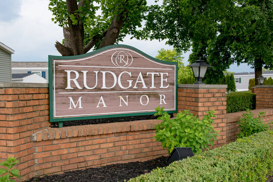 Rudgate Manor 6 Homes Available 5150 Rudgate Blvd, Sterling Heights