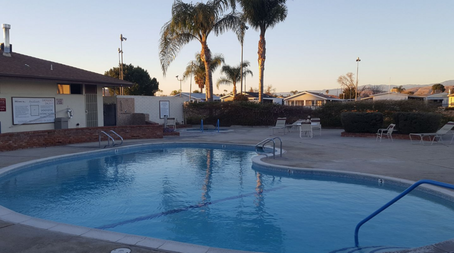 Sierra Dawn Estates 950 South Lyon Avenue, Hemet, CA 92543