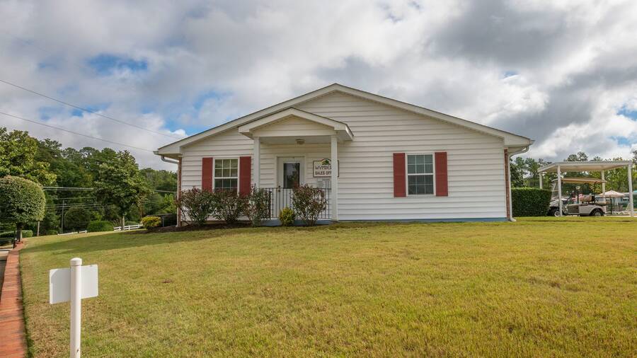 Wymberly 11 Homes Available 4600 Columbia Road, Martinez, GA 30907