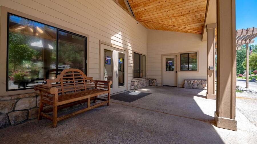 Oak Creek 9 Homes Available 46041 Road 415, Coarsegold, CA 93614