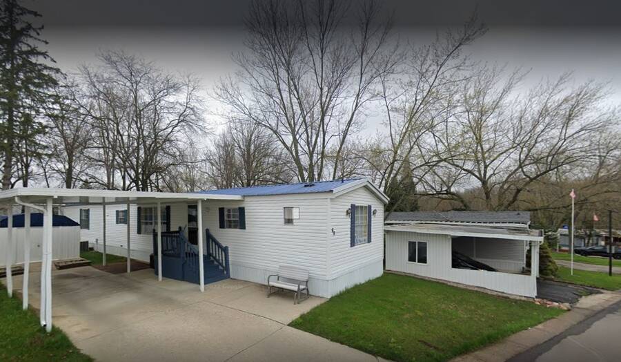 Flushing Estates 7416 Gillette Road, Flushing, MI 48433