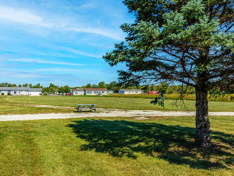 Rainbow Lake Manor 2 Homes Available 19900 128th Street, Bristol, WI