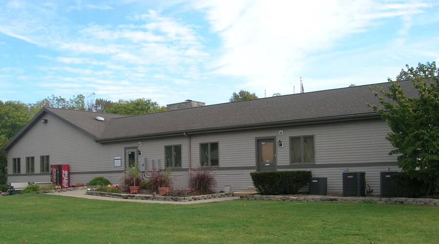 Greenbriar Village 4 Homes Available 63A Greenbriar Dr., Bath, PA