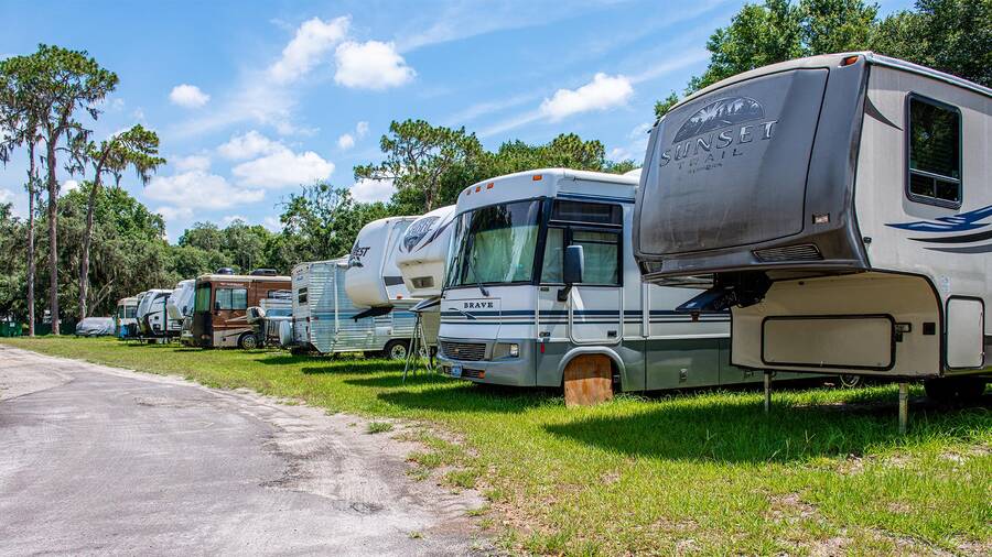 Southern Charm 7 Homes Available 37811 Chancey Rd., Zephyrhills, FL