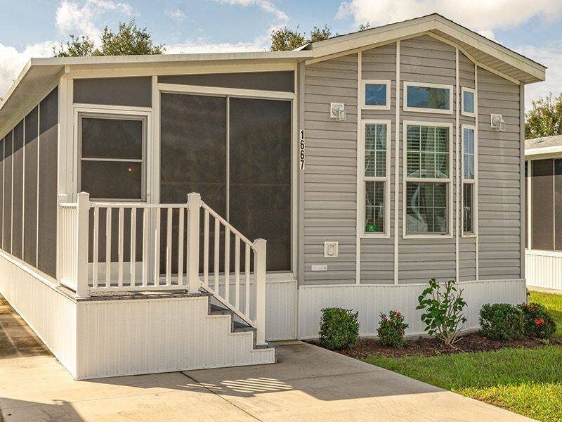 Sun Outdoors Sarasota 58 Homes Available 7125 Fruitville Rd., Sarasota, FL 34240