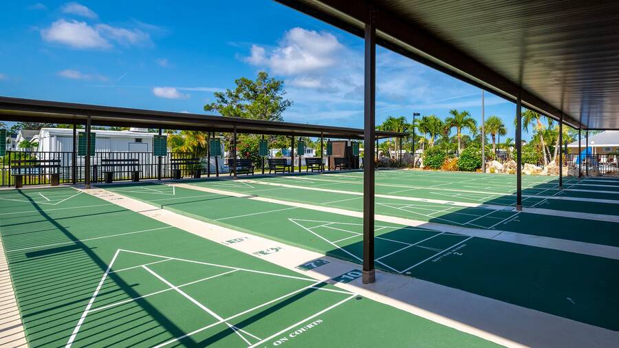 Lake San Marino RV Resort 2 Homes Available 1000 Wiggins Pass Rd