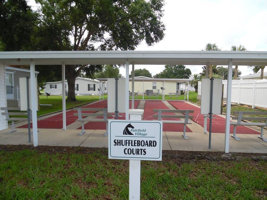 Fairfield Village Of Ocala 4 Homes Available 5866 Sw 58th Place