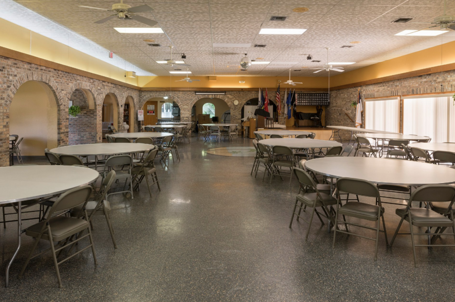 Hacienda Village Cooperative 280 La Vista Dr, Winter Springs, FL