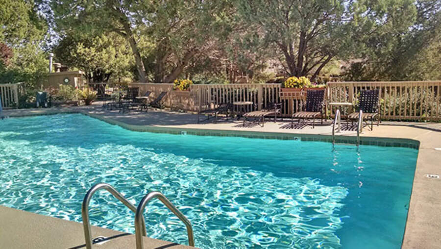 Pine Lakes 13 Homes Available 3707 West Pine Lakes Drive, Prescott