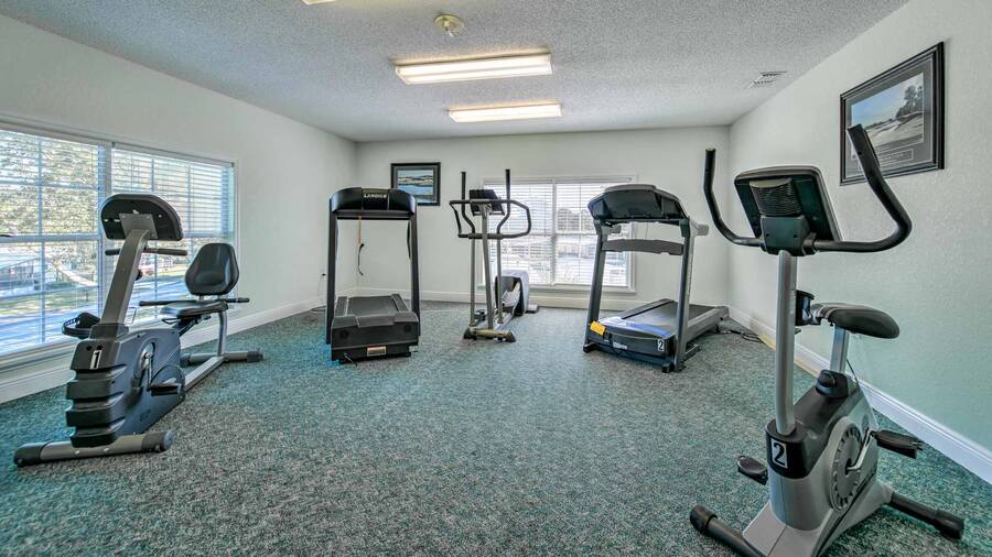 Saddle Oak Club 5 Homes Available 6045 S.W. 55Th Court, Ocala, FL