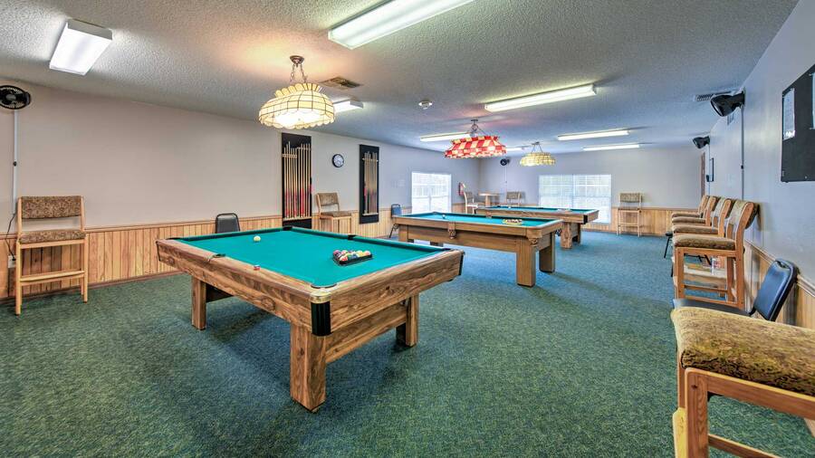 Saddle Oak Club 5 Homes Available 6045 S.W. 55Th Court, Ocala, FL