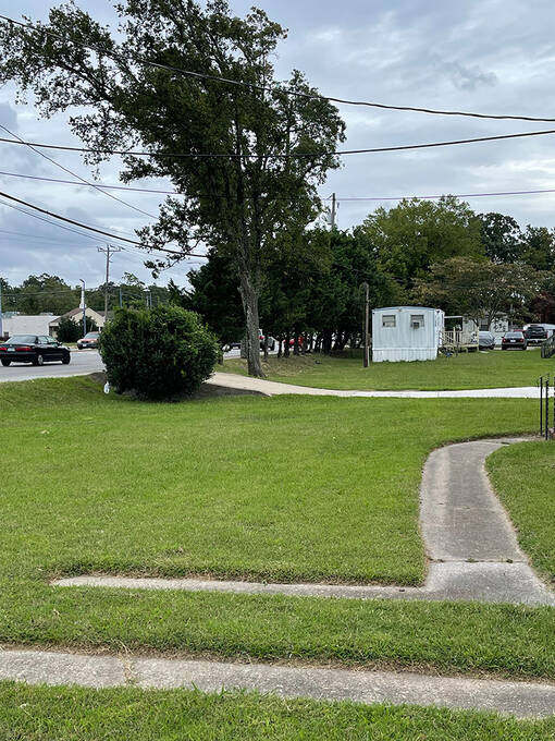 Circle Mobile Home Park 6071 Jefferson Ave, Newport News, VA 23605