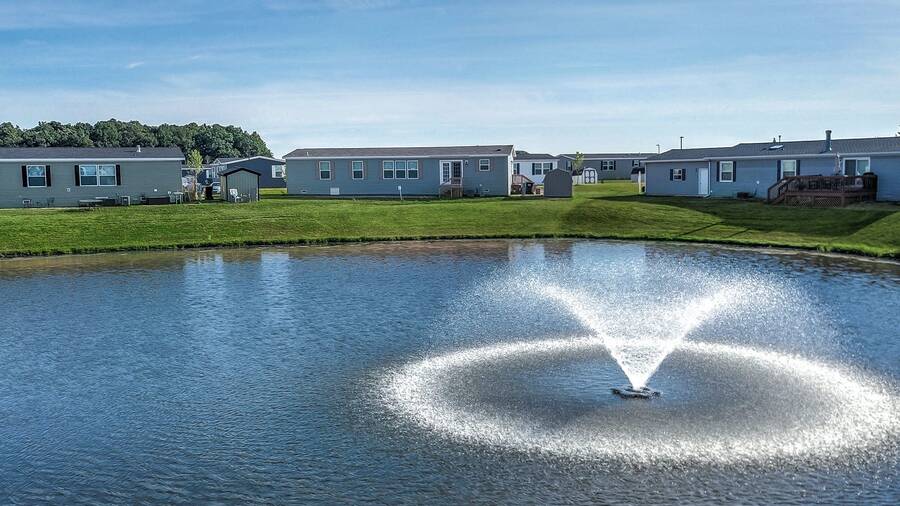 Country Meadows Village 1 Homes Available 5401 76th Street