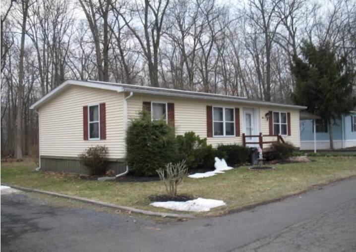 Green Hill Mobile Home Park 210 Green Hill Dr, Green Lane, PA 18054