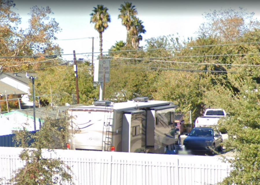 El Camino Rv & Mobile Home Park 1301 El Camino Avenue, Sacramento, CA