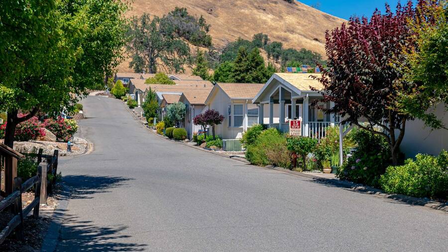 Oak Creek 3 Homes Available 46041 Road 415, Coarsegold, CA 93614