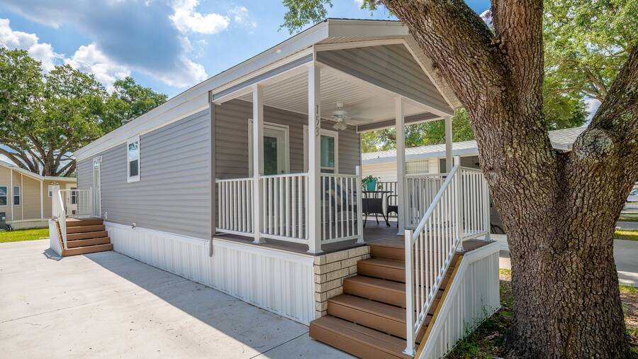 Waters Edge 39146 Otis Allen Road, Zephyrhills, FL 33540