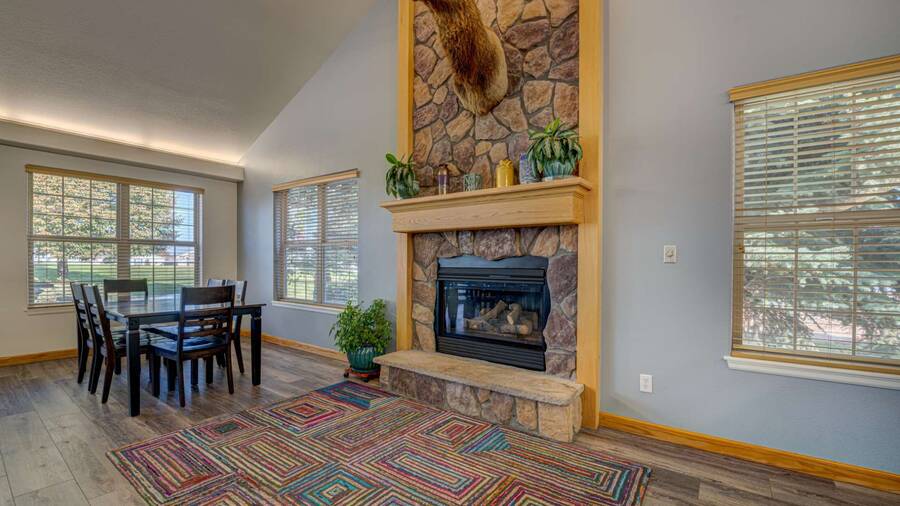 Eagle Crest 3 Homes Available 4700 Eagle Crest Blvd., Firestone, CO