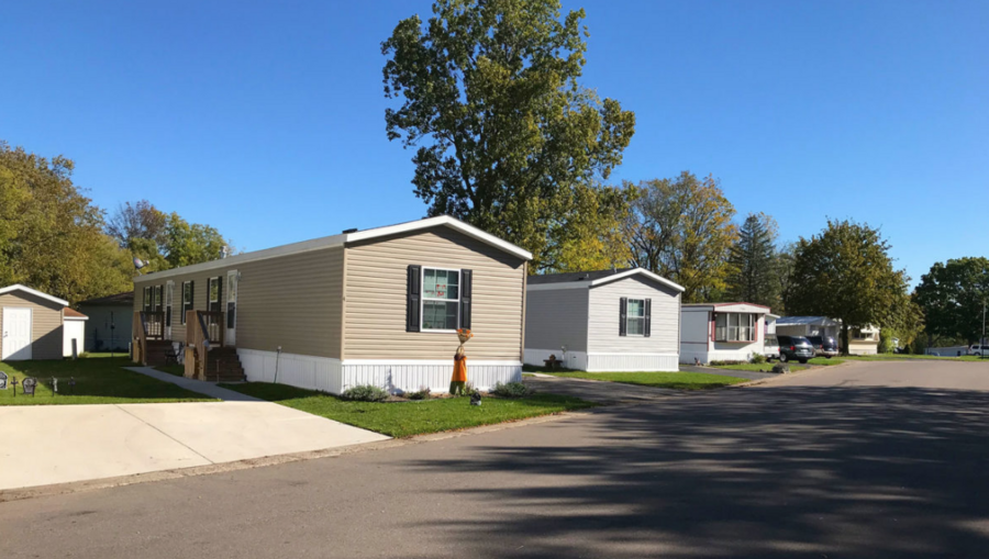 Flushing Estates 7416 Gillette Road, Flushing, MI 48433