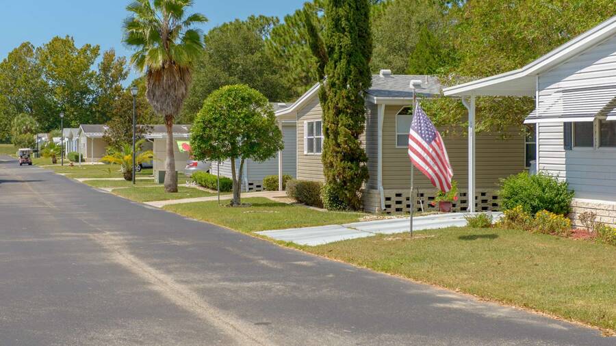 Walden Woods 11 Homes Available 7193 West Walden Woods Drive